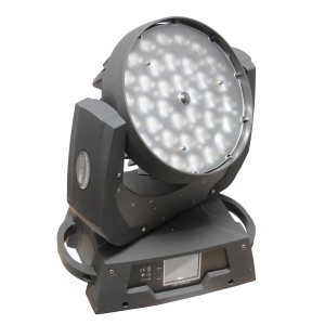 Involight LED MH368ZW - LED вращающаяся голова, 36x8 Вт RGBW мультичип