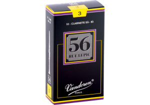 Vandoren CR503 Трость для кларнета "56" №3