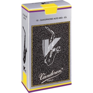 Vandoren SR6125 V12 Трость для саксофона Альт №2,5