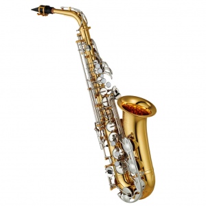 YAMAHA YAS-26 альт-саксофон