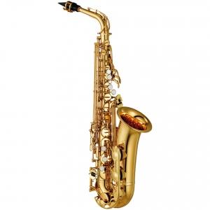 Yamaha YAS-280 - альт-саксофон