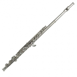Philipp Hammig PH-666/2 AgKG серебряная флейта