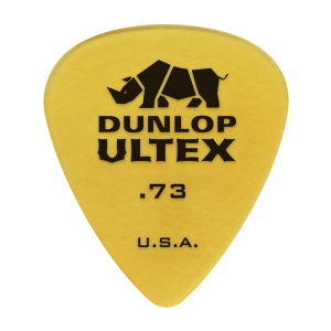 DUNLOP 4210 Ultex Standard медиатор.