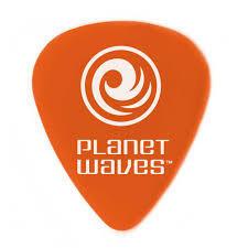 Planet Waves 1DOR2-10 Duralin 0.6 мм Медиаторы, дюралин, тонкие