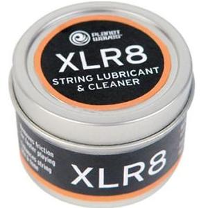 Planet Waves PW-XLR8-01 String Lubricant/Cleaner Средство для очистки и смазки струн.