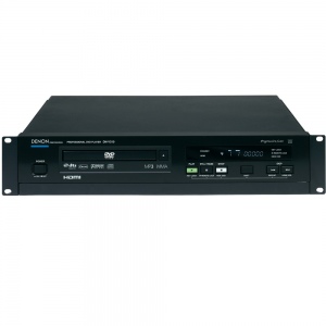 Denon DN-V310E2 DVD проигрыватель, HDMI выход