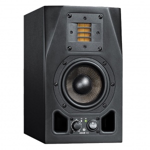 ADAM A3X Активный 2-х полосный студийный аудио монитор