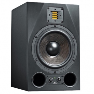 ADAM A8X Активный 2-х полосный студийный аудио монитор
