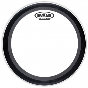 Evans BD20GMAD Пластик для бас-барабана 20", серия GMAD