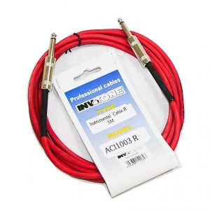 Invotone ACI1003R инструментальный кабель