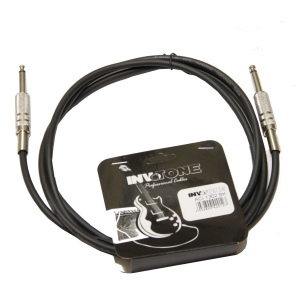 Invotone ACI1302BK инструментальный кабель