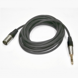 Invotone ACM1005(S) RU микрофонный кабель, 5м