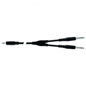 Proel BULK505LU18 инсертный кабель, 3м