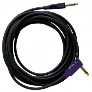 VOX G-cable Standart гитарный кабель, 3м.