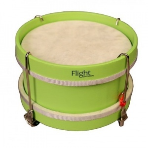 FLIGHT FMD-20G Детский Маршевый барабан