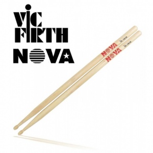 VIC FIRTH N5B Палочки барабанные Nova N5B
