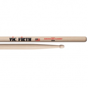 VIC FIRTH 55A барабанные палочки,