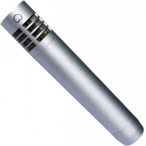 Apextone MC-20S инструментальный конденсаторный микрофон