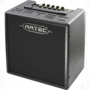 Artec G-35S комбо для электрогитары, 35W*10"