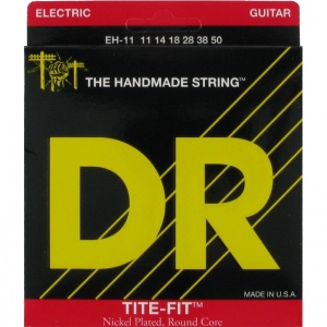 DR EH-11 струны для электрогитары 11-50