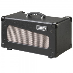 Laney CUB-HEAD Гитарный ламповый усилитель 15 Вт