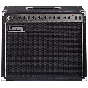 Laney LC30-112 гитарный ламповый (EL84 - 4 шт.) комбо 30 Вт