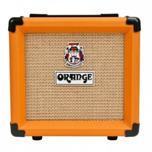 ORANGE PPC-108 кабинет гитарный закрытый 20 Вт 