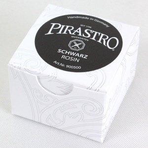 Pirastro 900500 Schwarz канифоль для скрипки и альта