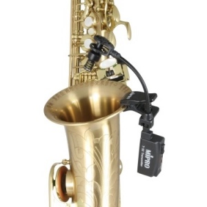 MIPRO ST-32 Радиомикрофон для саксофона