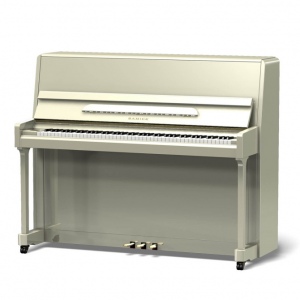 Samick JS118D/WHHP - пианино, 118 см