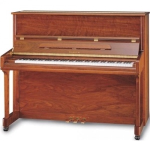 Samick JS132MD MAHP - пианино,132 см