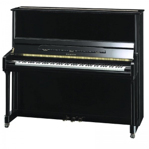 Samick JS132MD EBHP пианино,132 см