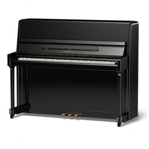 Samick JS118D EBHP - пианино, 118 см