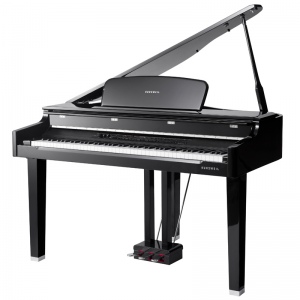 KURZWEIL MPG200 Цифровой рояль 88 клавиш