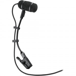 Audio-Technica ATM350 Инструментальный конденсаторный микрофон