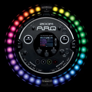 ZOOM ARQ универсальный DJ-контроллер
