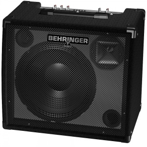 Behringer K900fx ultratone 3-канальная универсаль