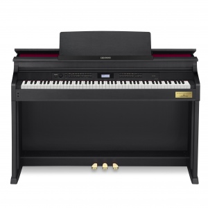 CASIO AP-700BK цифровое фортепиано