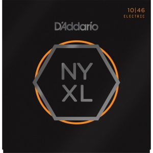 D`ADDARIO NYXL1046 NYXL Комплект струн для электрогитары
