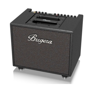 Bugera AC60 - комбо для акустических инструментов, 60 Вт
