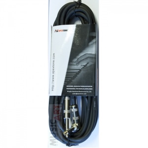 Apextone AP-2307/4,5 кабель инструментальный