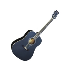 Beaumont DG80 BK акустическая гитара