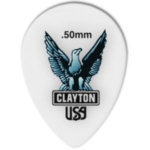 Clayton ST50/12 медиатор