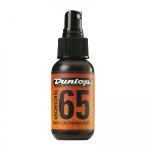 Dunlop 6592 Formula No.65 Orchestral Cleaner жидкость для чистки смычковых инструментов
