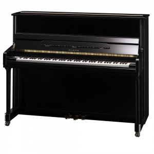 SAMICK JS121MD EBHP пианино,121 см.