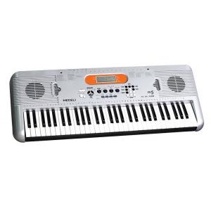 MEDELI M5 синтезатор, 61 клавиша