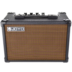 JOYO AC-20 Acoustic Amplifier усилитель для акустической гитары
