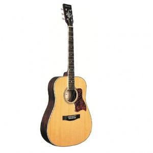 Caraya F750 Акустическая фолк-гитара
