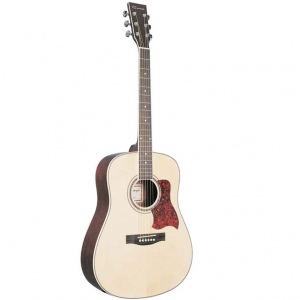 Acoustic Guitar Caraya F-630 N