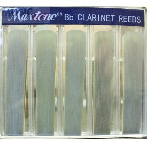 Maxtone RCL-10/2,5 трость кларнета "Bb", размер 2,5, 10 шт.